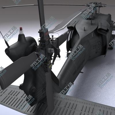 images/goods_img/202104091/UH 60 Blackhawk Military Helicopter(1)/4.jpg